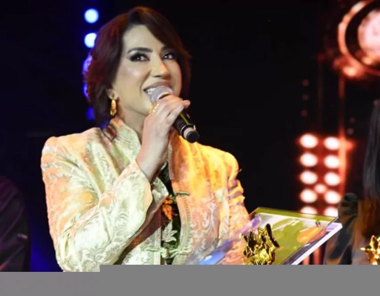 هند السعيدي