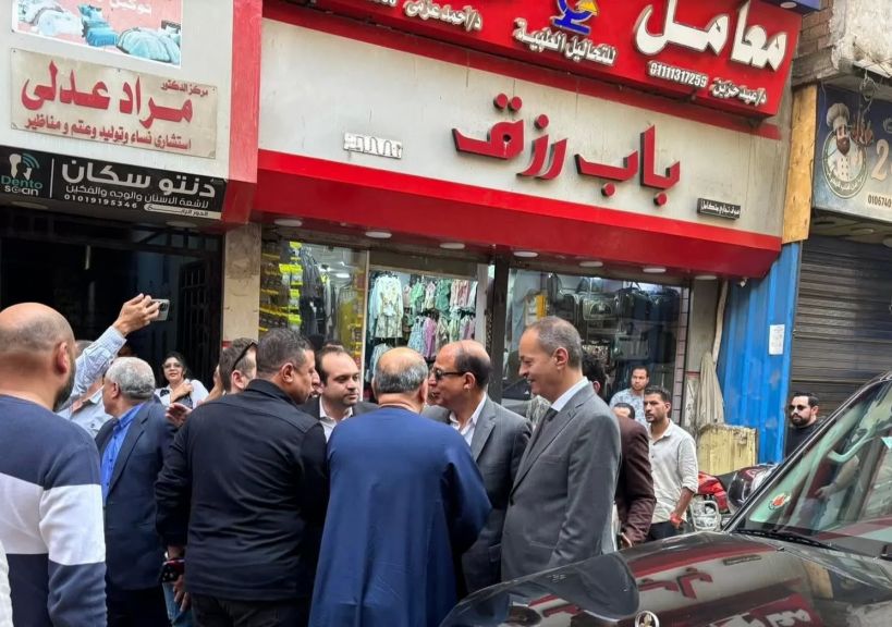 الدكتور حسين غيته