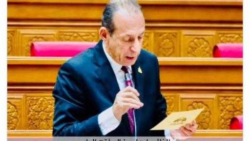 اللواء إيهاب خالد فتح الباب عضو مجلس النواب: سيناء تتحول إلى نموذج وطني متكامل