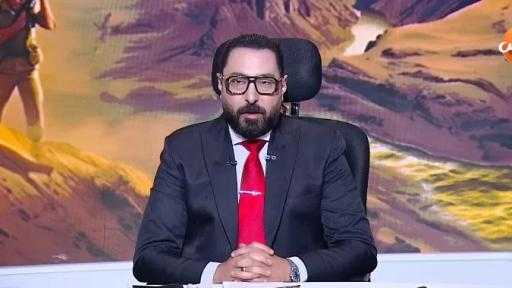 ياسر فضة: سيناء مقبرة الغزاة.. وجيش مصر يزلزل الأرض تحت أقدام المعتدين