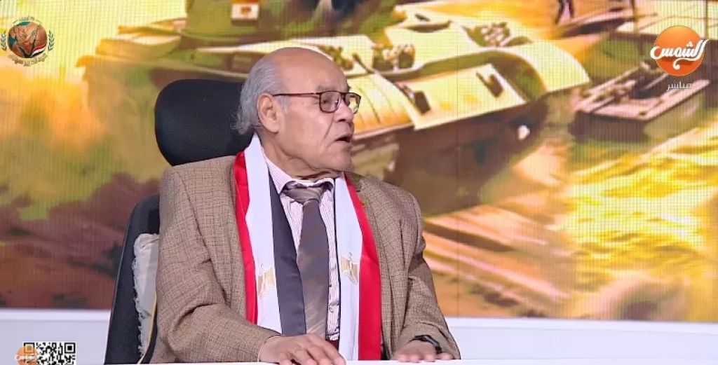 اللواء أ.ح محمد صادق، الخبير الاستراتيجي