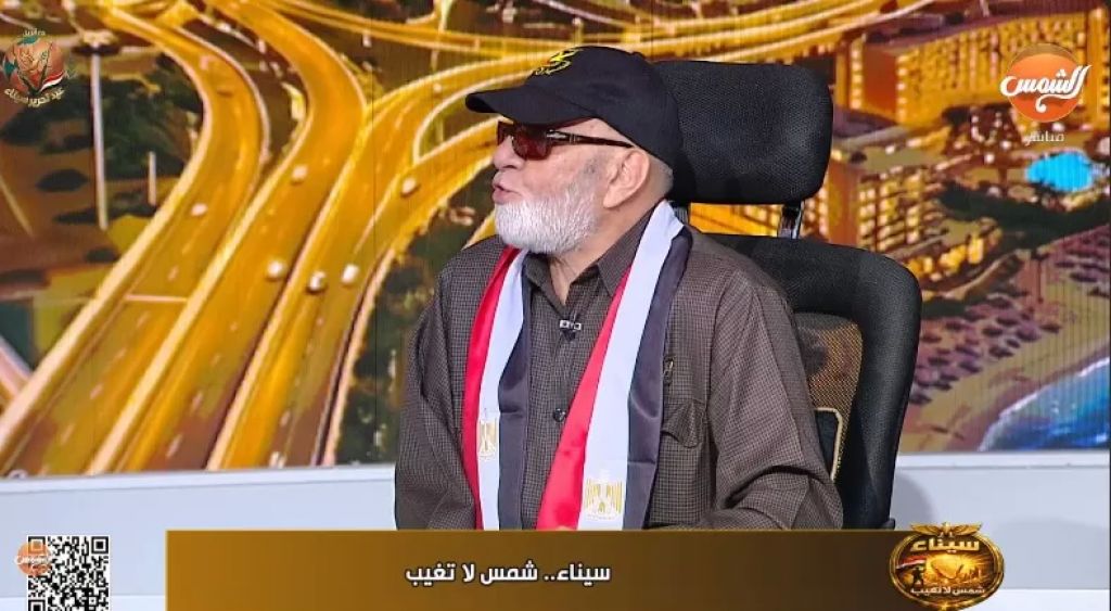 البطل عبدالجواد سويلم، المعروف بلقب الشهيد الحي