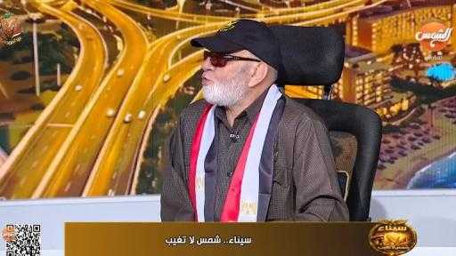 الشهيد الحي: طلبتُ من الرئيس عبد الناصر العودة للميدان وأنا مبتور القدمين والذراع