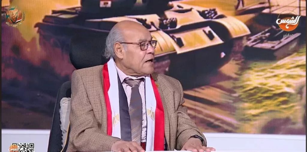 اللواء أ.ح محمد صادق، الخبير الاستراتيجي