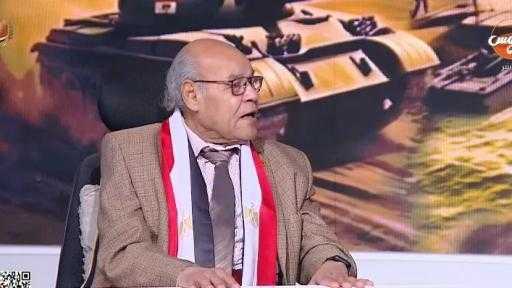 بطل مفاوضات طابا يكشف أسرارًا تُحكى لأول مرة عن وضع القوات بعد 73