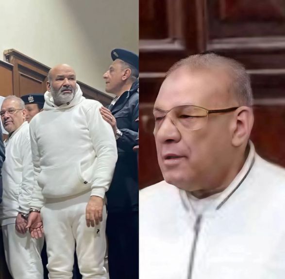 راتب وحسانين