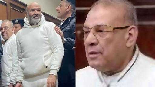 راتب وحسانين والحكم النهائي  تفاصيل الحكم النهائي.. براءة ”راتب” و”حسانين” في قضية غسيل الأموال