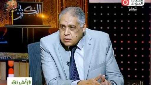 خبير أمني: أمن الخليج أمن قومي مصري.. والسيسي قائد يدرك أبعاد اللعبة الدولية