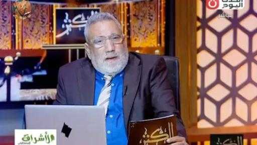 ​أشرف محمود: أمن الخليج خط أحمر.. والتحالفات الجديدة في المنطقة ترسم خريطة ما بعد الصراع