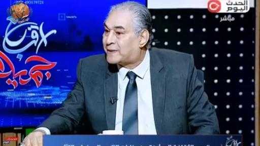 لماذا انسحب آل العدل وصفوت غطاس؟.. ياسر علي ماهر يكشف أسرار توقف ماكينة الإنتاج الفني