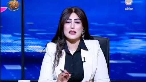 ​جميلة الغاوي: الكرامة الوطنية سطرها أبطالنا بالتضحيات والدماء