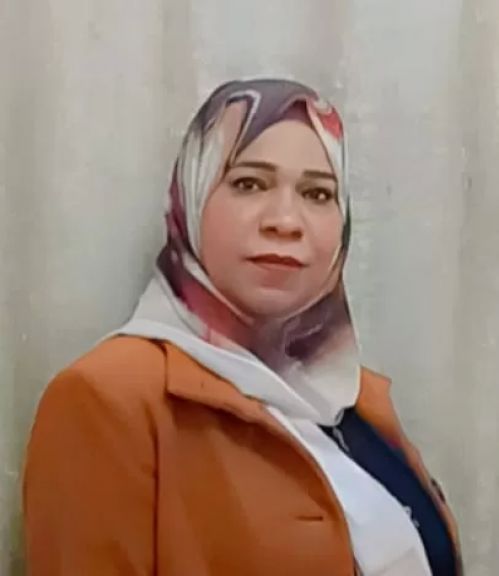 الدكتورة فاتن فتحي