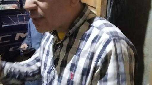 خلال حمله تموينيه تموين مطاي يضبط 2 طن أرز و 1.5 طن ملح بدون فواتير وتحرير 6 محضر للسلع .