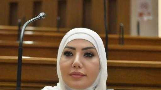 النائبة عبير عطا الله: الرئيس السيسي يرسّخ أولوية رعاية المصريين بالخارج ويعزز دمجهم في مسيرة التنمية الوطنية