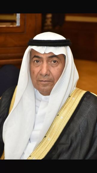 الخبير الزراعي السعودي خالد العبيد 