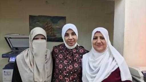 في إنجاز غير مسبوق: ”صحة المنيا” تتصدر الجمهورية كأول جهة تعتمد استمارة الموازنة (نموذج 5)  - المنيا : حسن الجلاد