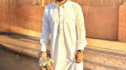 مصـرع طالب بكليه الطب وإصابة زميله في حادث تصادم بالفيوم - الفيوم :حسن الجلاد