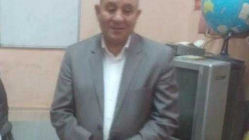 ادارة بنى مزار التعليمية : مسابقة رواد الاعراب بقاعة مصادر التعلم للسادة معلمين اللغة العربية فى القواعد النحوية - المنيا : حسن الجلاد