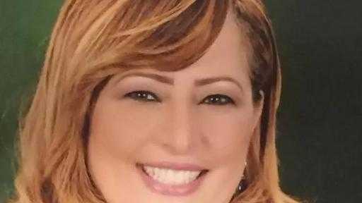 إليزابيث شاكر تطالب بوضع استراتيجية وطنية لمواجهة الكلاب الضالة