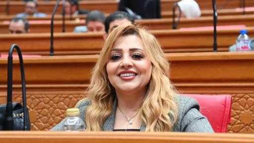النائبة هبة غالي: توجيهات الرئيس بتقديم أقصى درجات الرعاية للمصريين بالخارج خطوة مهمة نحو تعزيز الروابط الوطنية