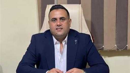 مصطفى مزيرق: عمال مصر هم خط الدفاع الأول في معركة البناء والتنمية