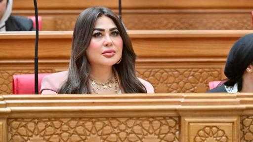 النائبة ولاء الصبان: قانون الأسرة خطوة جادة لتقليل النزاعات ودعم الحلول الودية