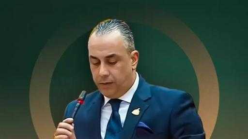 بلتاجي: قرارات الرئيس السيسي في عيد العمال تعزز الاقتصاد الإنتاجي وإنحياز للعدالة الاجتماعية