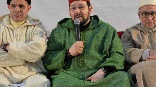 الطريقة القادرية البودشيشية تُفند ”المغالطات والأكاذيب ” وتؤكد التزامها بالثوابت الدينية والوطنية للمغرب