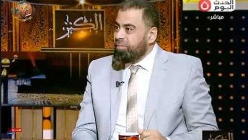 عالم أزهري يكشف محطات فارقة من حياة نبي الله صالح