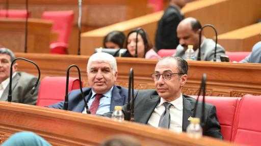 النائب أشرف سعد سليمان يتقدم بطلب إحاطة عاجل بشأن تدني مكافأة أطباء الامتياز