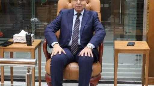 من داخل مركز سيطرة الشبكة الوطنية للطوارئ.. محافظ المنيا يرفع درجة الاستعداد القصوى لمواجهة العاصفة الترابية
