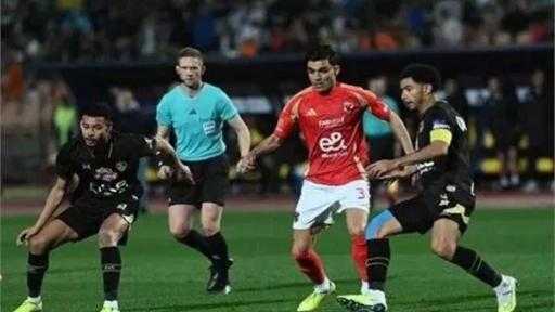 ناقد رياضي: فوز الأهلي بالدوري معجزة.. والزمالك يخشى كابوس الرمق الأخير