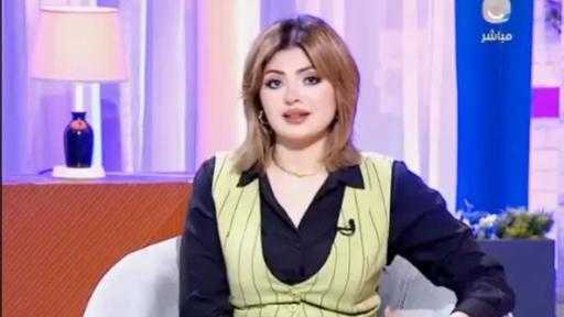 جولي أمين: قانون الأحوال الشخصية الجديد حائط صد ضد التفكك