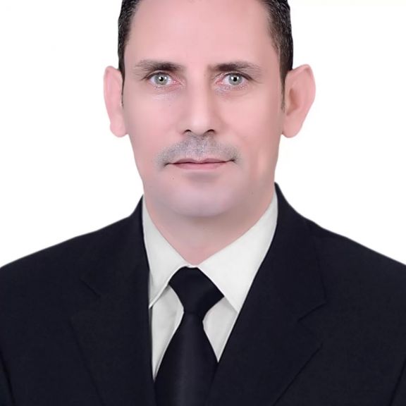 احمد عبد البارى