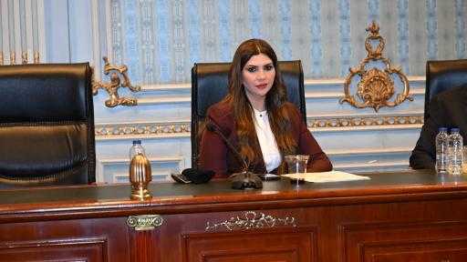 أمين سر تعليم الشيوخ: جامعة سنجور ثمرة توجيهات رئاسية لتعزيز الشراكة مع الدول الإفريقية