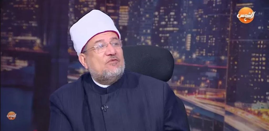 الدكتور محمد مختار جمعة، وزير الأوقاف السابق