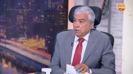 اللواء طارق المهدي يكشف كواليس مكالمة المشير طنطاوي عن الشيخ الشعراوي