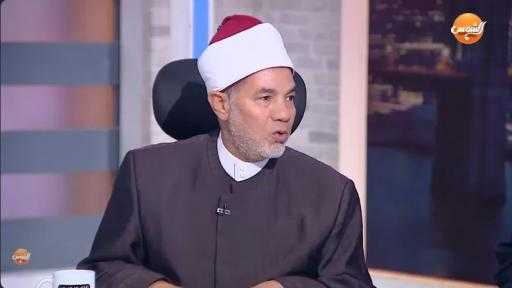 عميد كلية الدراسات الإسلامية: اليأس وهم.. والأمل تكليف إلهي