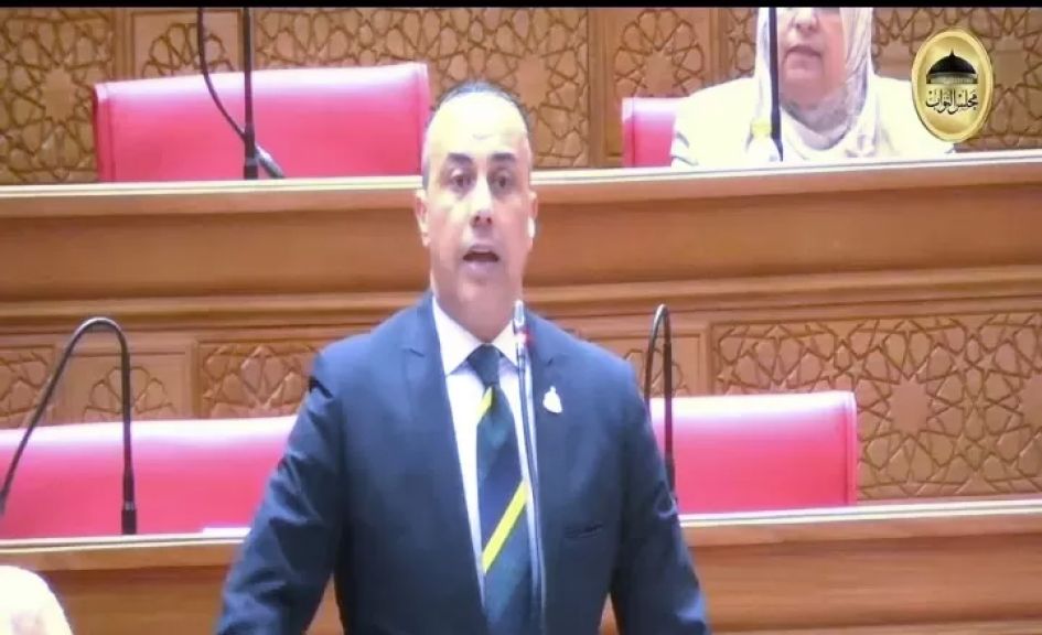 النائب محمد سمير بلتاجي، عضو لجنة الشؤون الاقتصادية بمجلس النواب