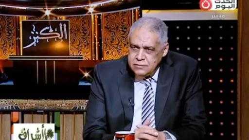 خبير أمني: مخططات اليوم مكتوبة في ”بروتوكولات حكماء صهيون” منذ 130 عامًا