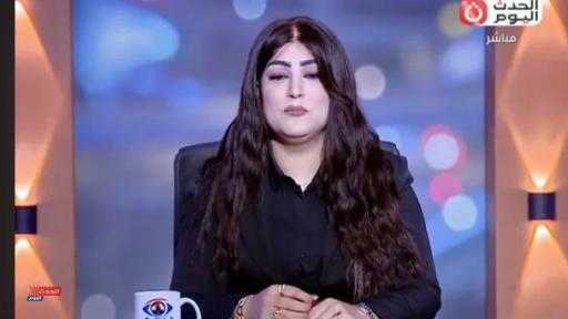 جميلة الغاوي ناعية هاني شاكر: فنك سيظل محفورًا في القلوب