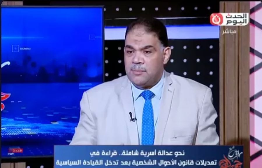 وائل نجم، المحامي بالنقض