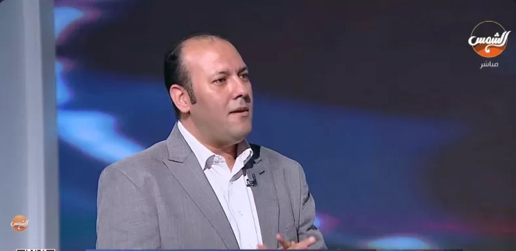 رامي عزاز، الكاتب الصحفي