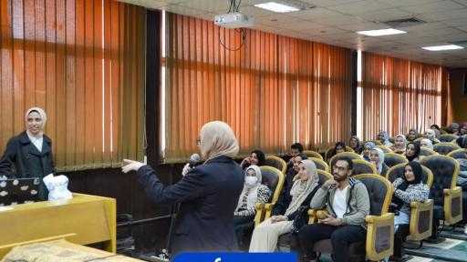 انطلاق مؤتمر PHocus بمشاركة 38 جامعة لتأهيل صيادلة المستقبل تحت إشراف الاتحاد المصري لطلاب الصيدلة