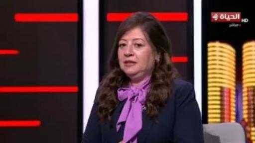 برلمانية: زيارة الرئيس السيسي للإمارات تعكس عمق الشراكة الاستراتيجية