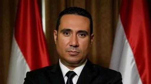 محمد صالح: زيارة الرئيس السيسي للإمارات تعكس قوة التحالف العربي وتؤكد مكانة مصر المحورية في المنطقة