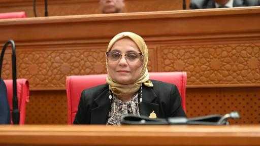 نجلاء العسيلي: القاهرة وباريس تقودان تحالفًا استراتيجيًا لحماية أمن المتوسط