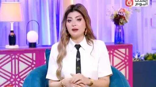 جولي أمين: فيروس ”هانتا” بعيد تمامًا عن حدودنا والوضع تحت السيطرة