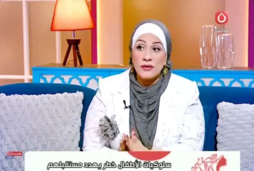 الدكتورة هبة الطحان، استشاري علم النفس وتعديل السلوك