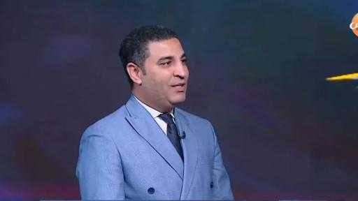 مصطفى ثابت: أمن مصر هو القاعدة التي انطلق منها قطار التنمية